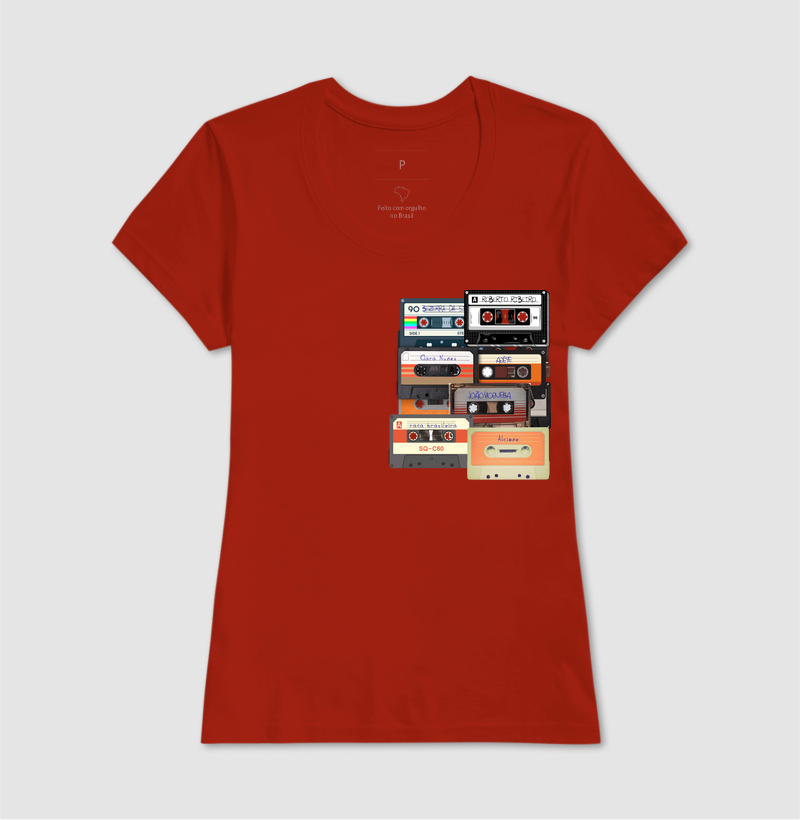 Camisa 10