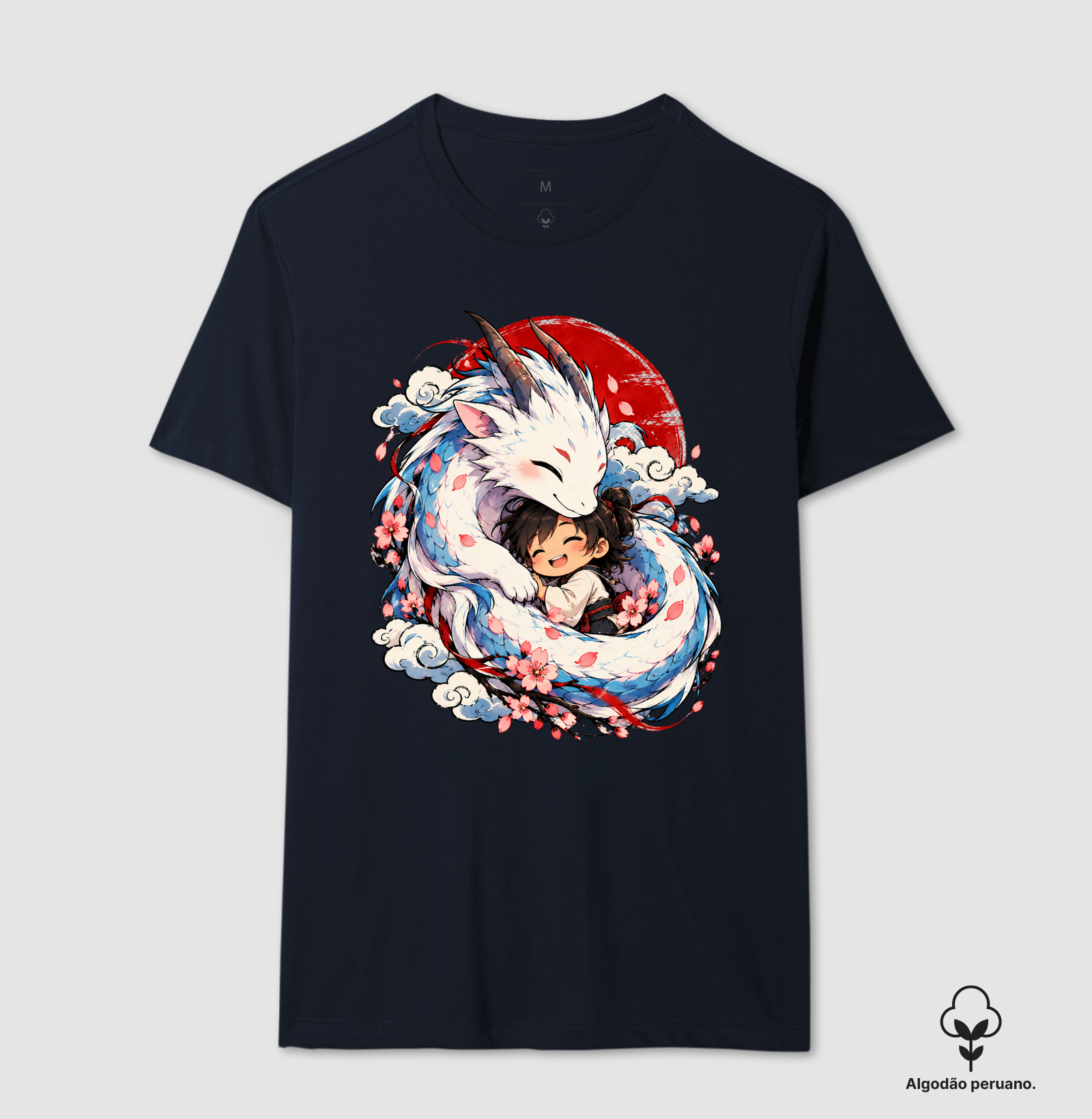 Ryū — Abraço Protetor - Imagem 6