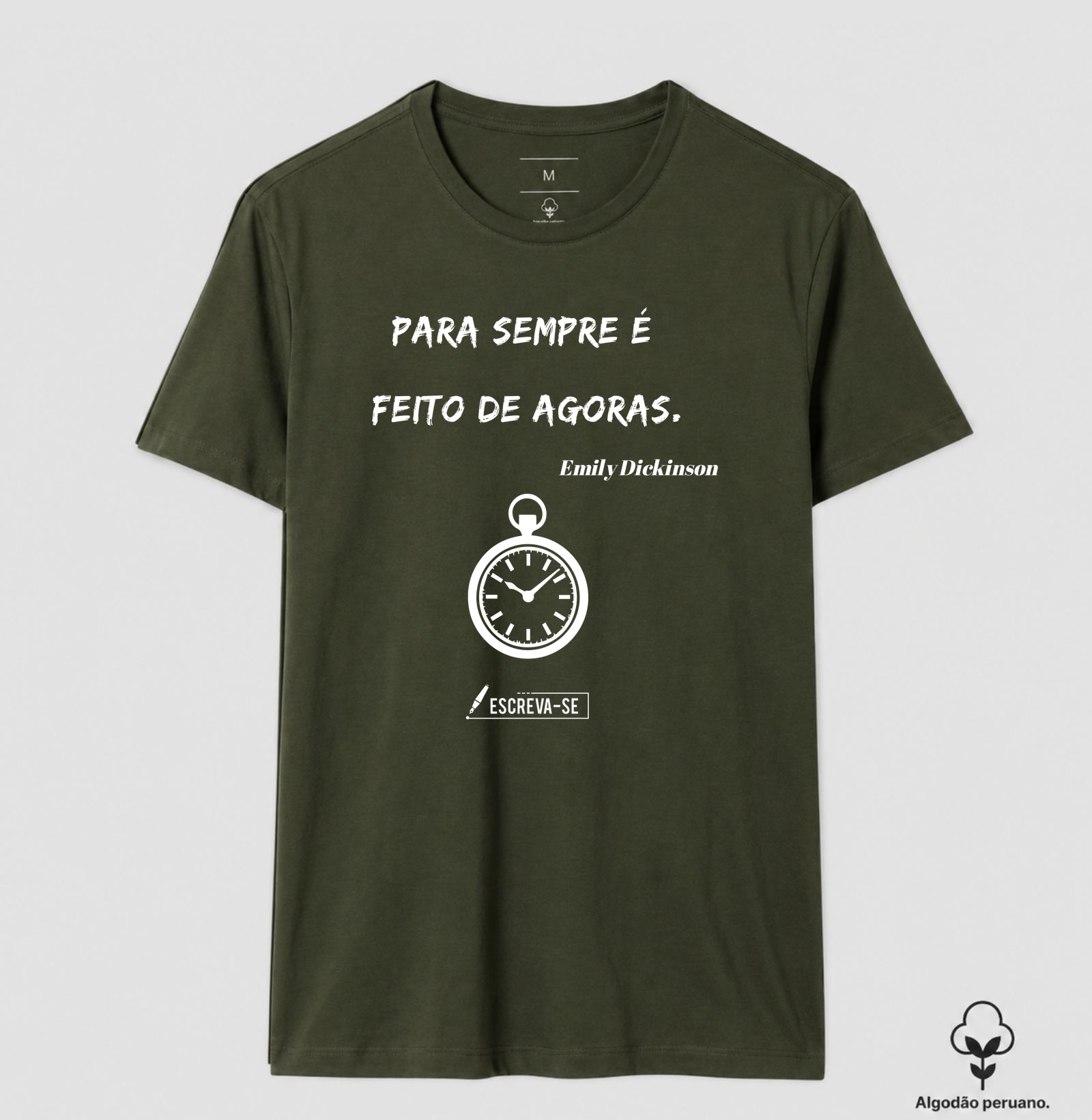 Para sempre é feito de Agoras. - Imagem 8