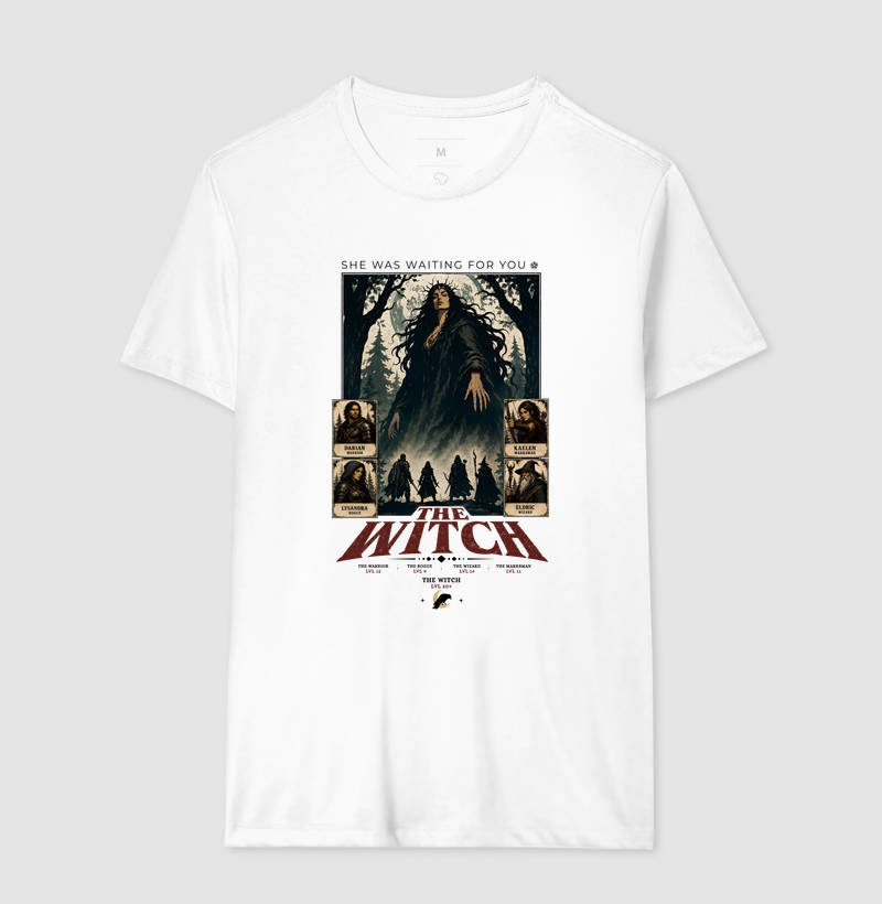 The Witch - Imagem 4