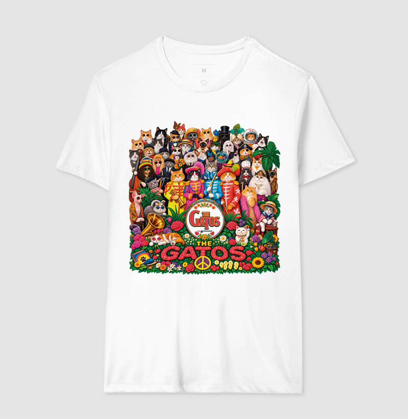 The Gatos – Sgt. Peppers - Imagem 4