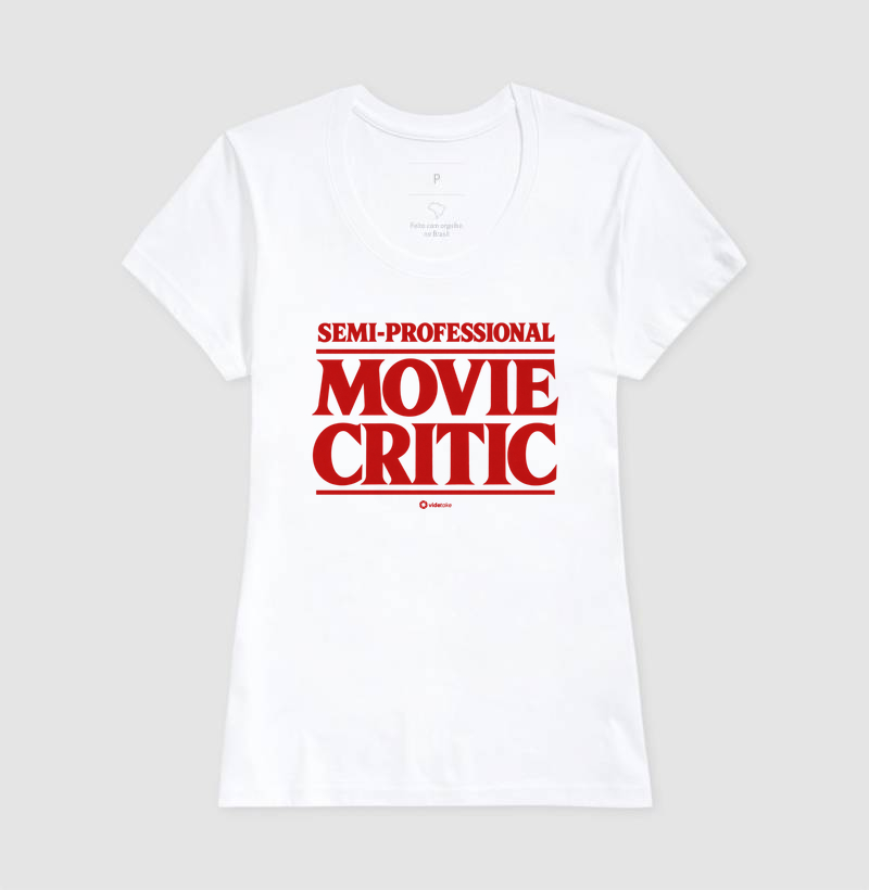 Semi-Professional Movie Critic - Imagem 5
