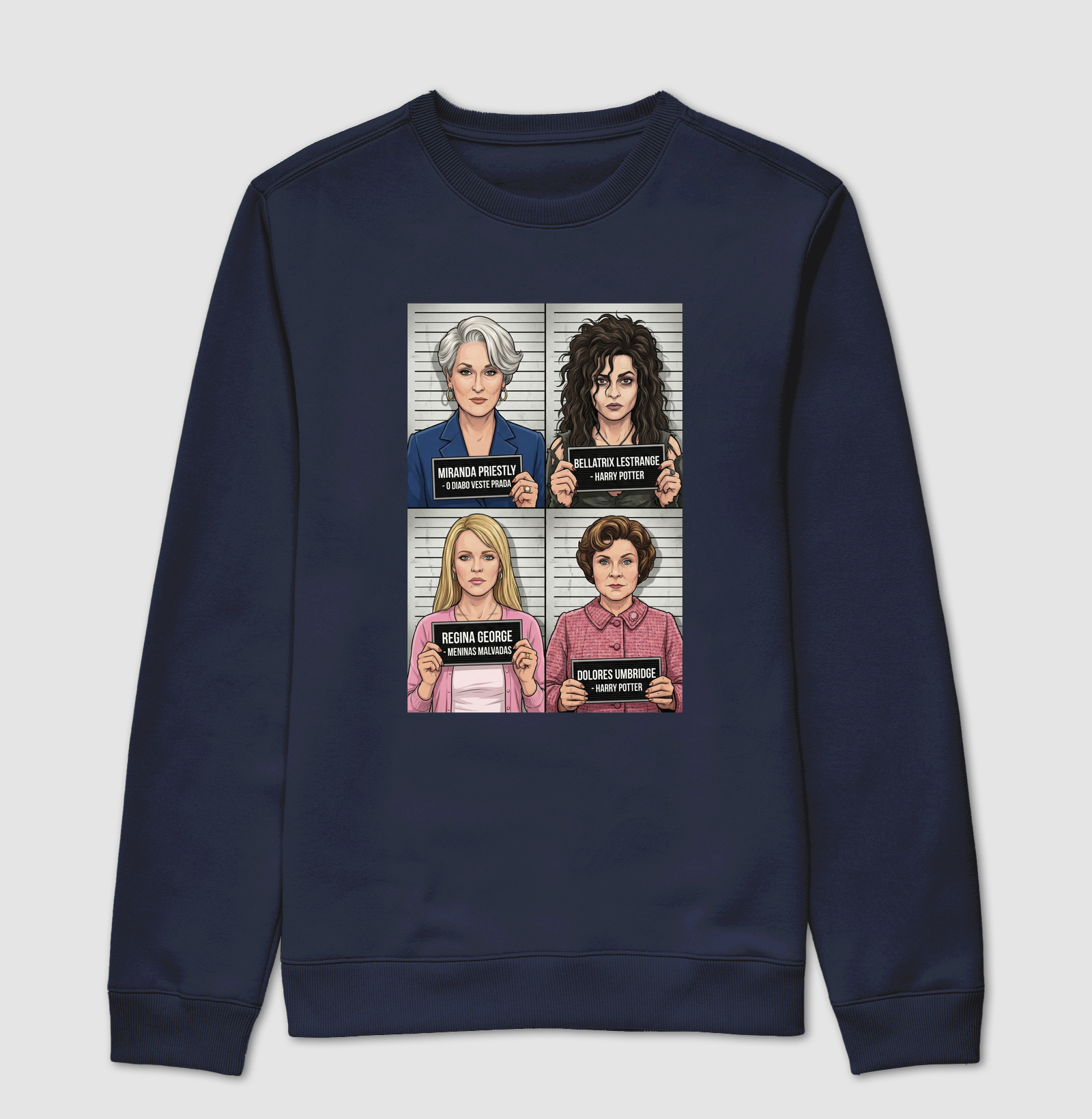Camisa 4