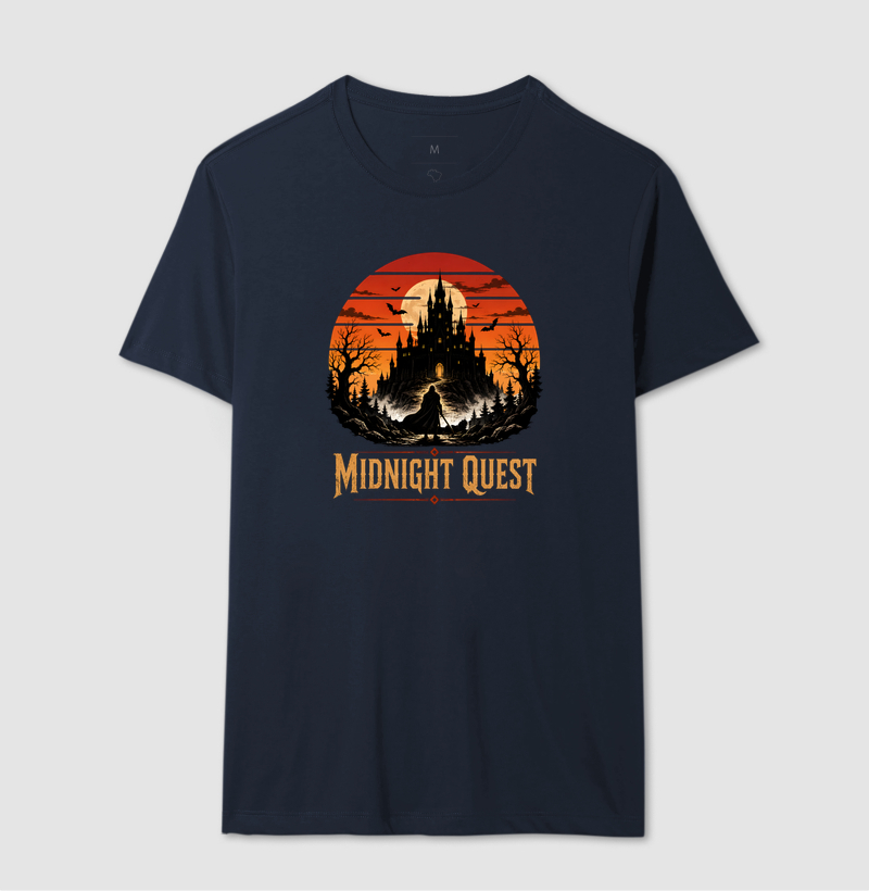 Midnight Quest - Imagem 6