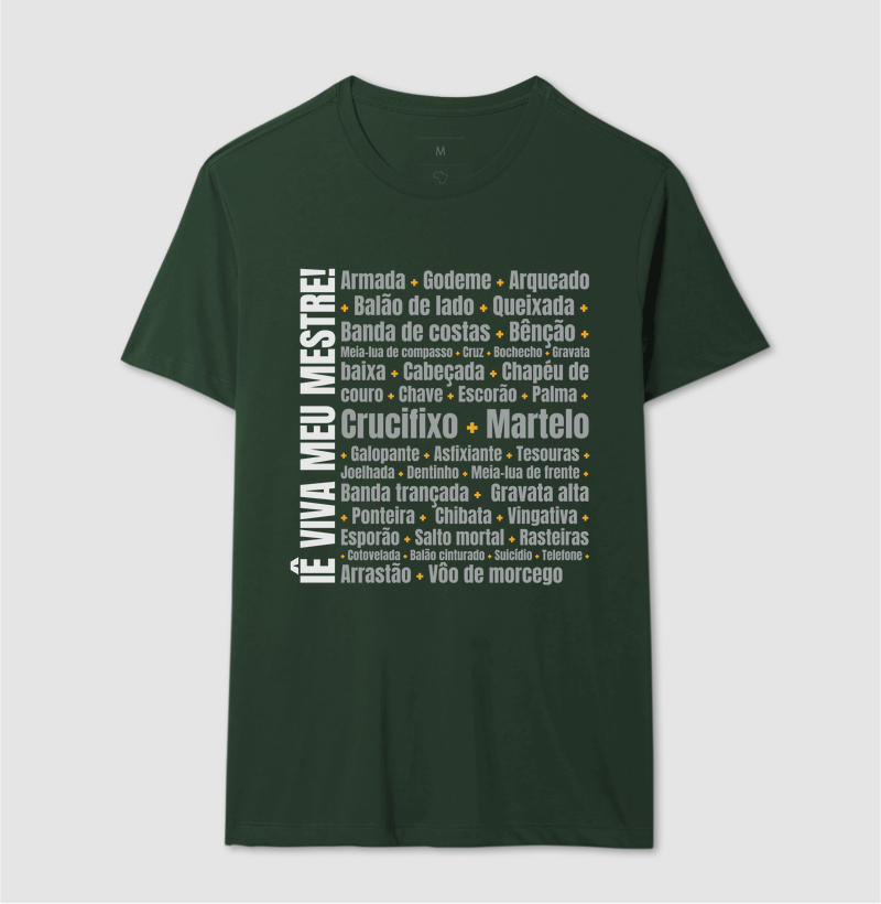 Camisa 10