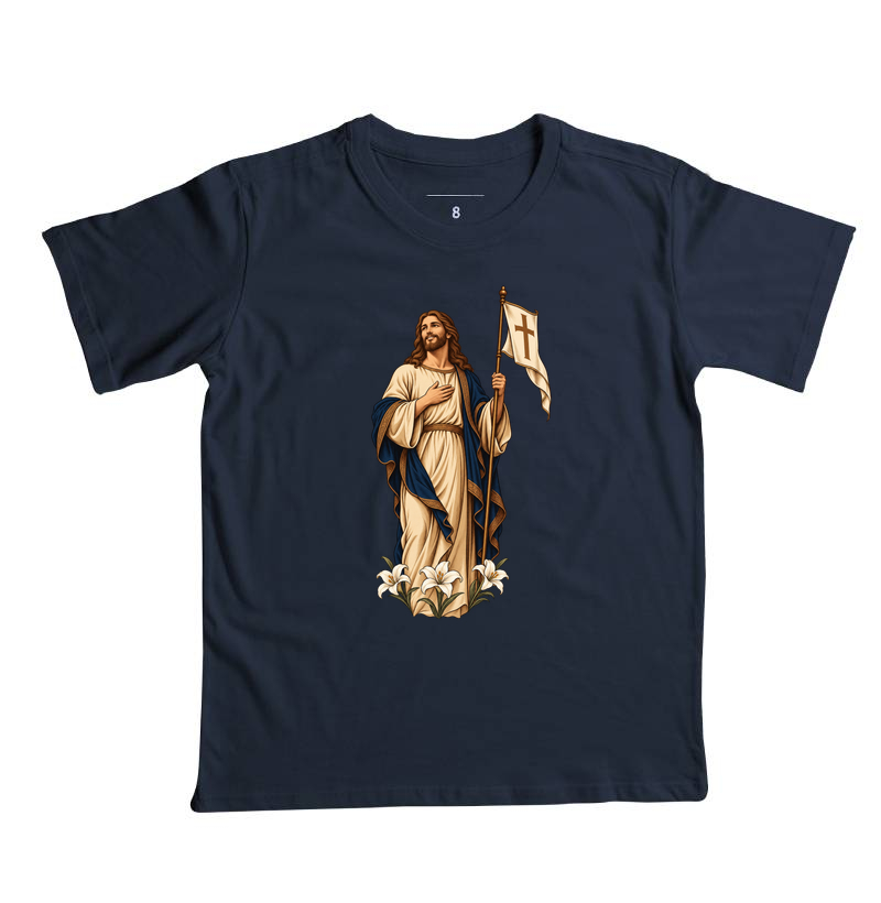 Cristo Ressuscitado - Cristo Vivo - Imagem 2