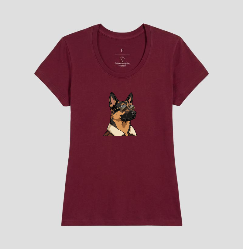 Otz Tee Bold Shepherd - Imagem 19