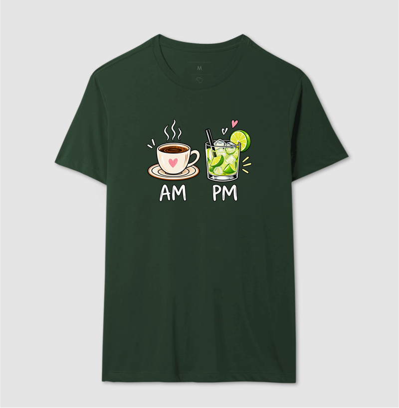 AM PM: Expresso e Caipirinha - Imagem 7