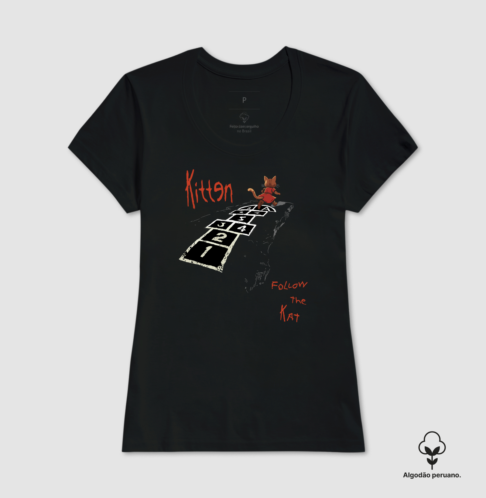 Camisa 5