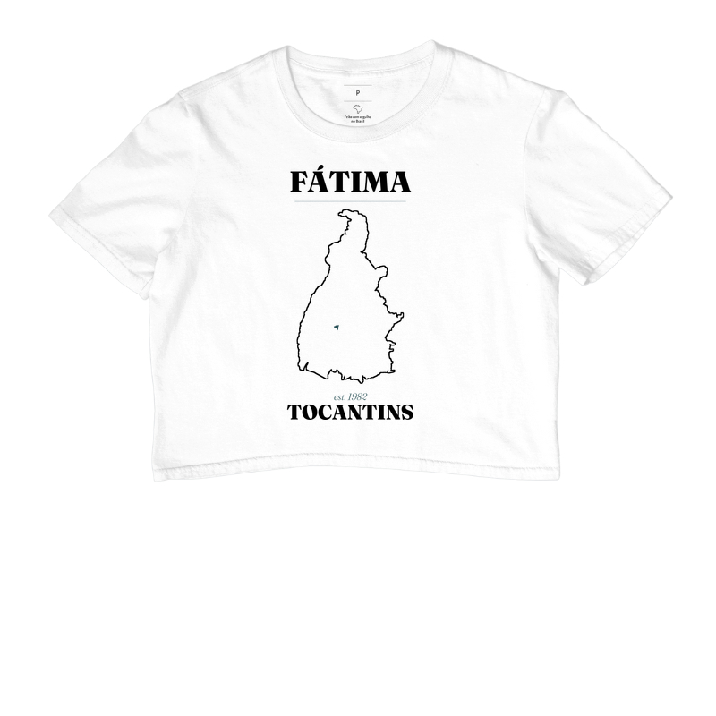 Fátima | Legado TO - Imagem 3