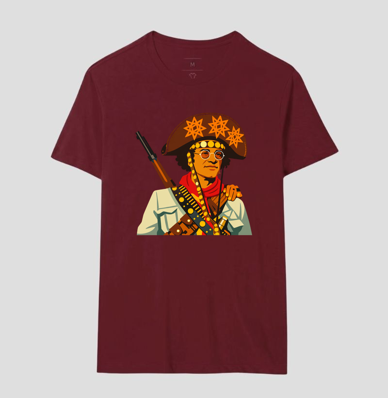 Camisa 17