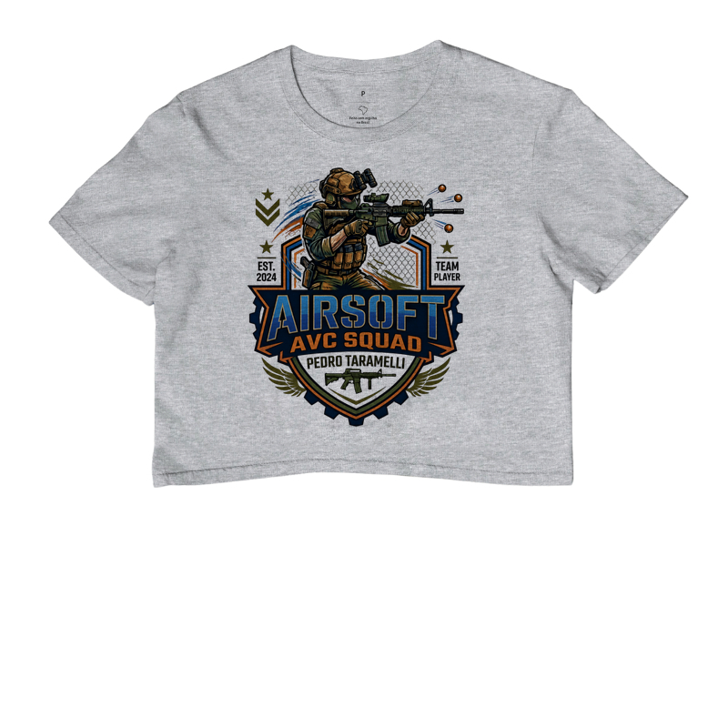 Camisa 5