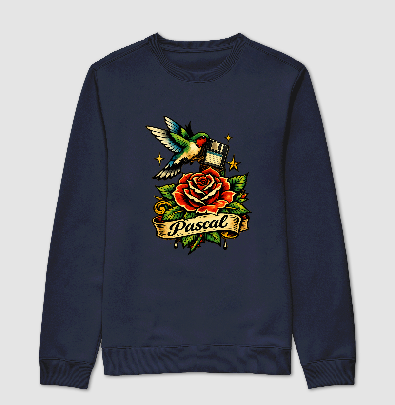 Camisa 4