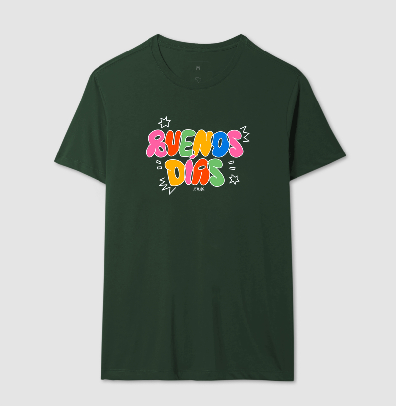 Camisa 9