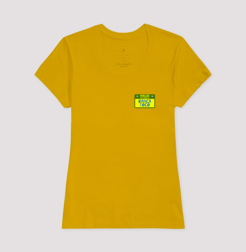 Camisa 12
