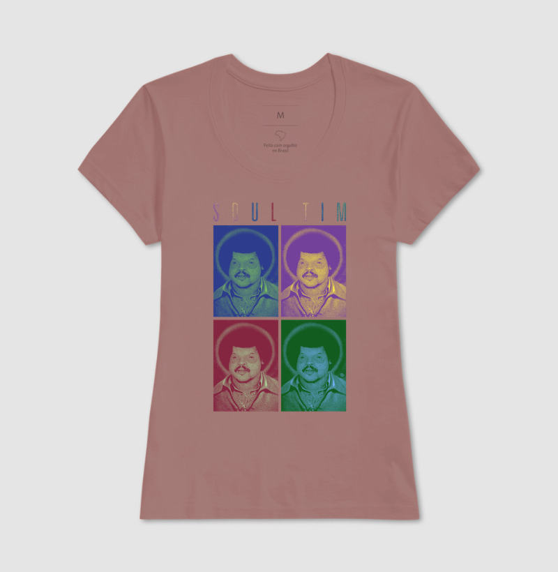 Camisa 17