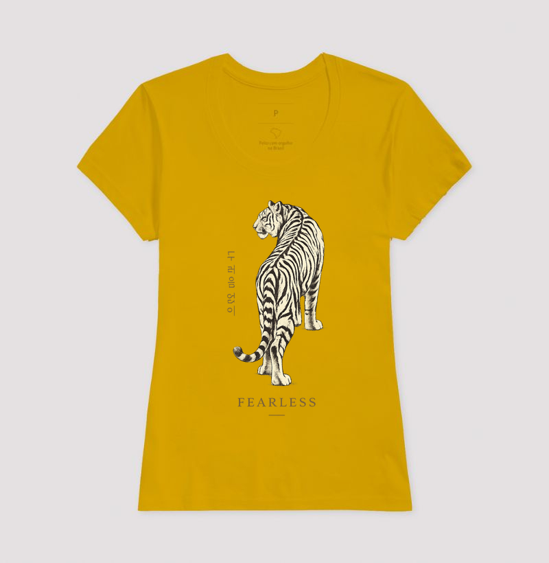 Camisa 12