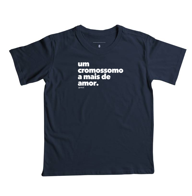 Um cromossomo a mais de amor - Imagem 3