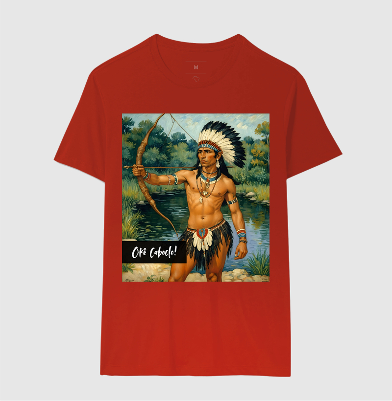 Camisa 12