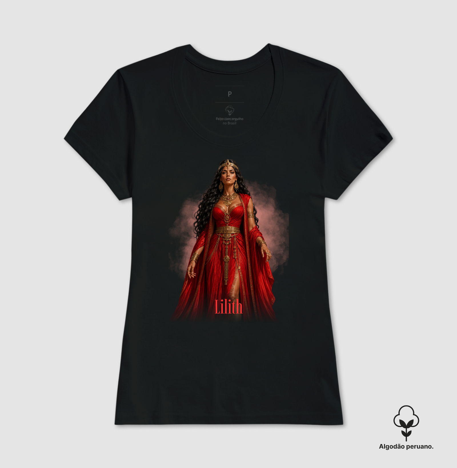 Camisa 1