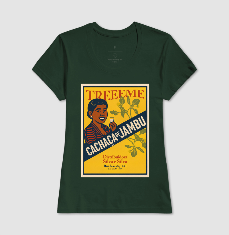 Camisa 7