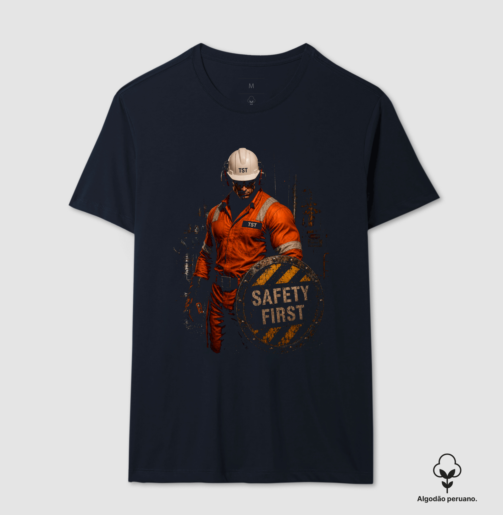 Camisa 3