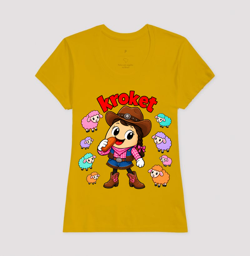 Egg Kroket - Fazendeira - Imagem 15