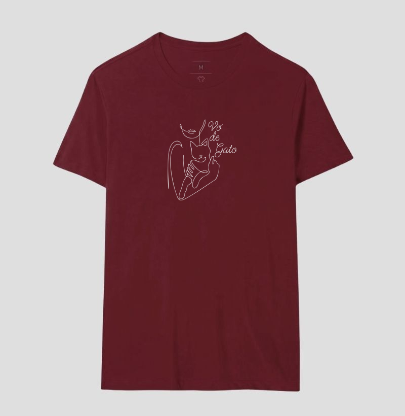 Camisa 19