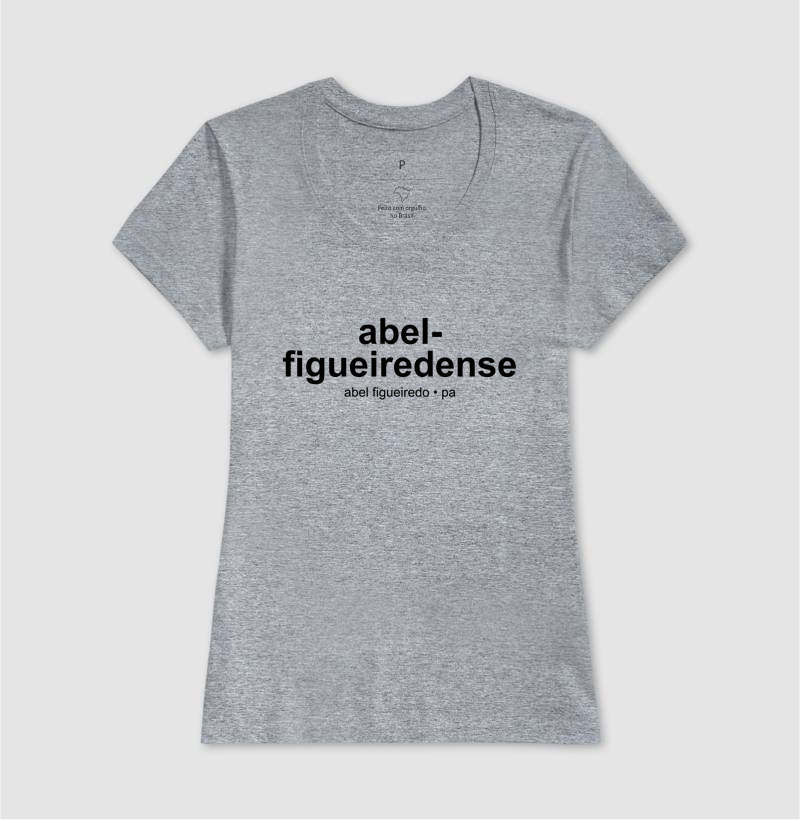 Abel-Figueiredense | Gentílico PA - Imagem 9