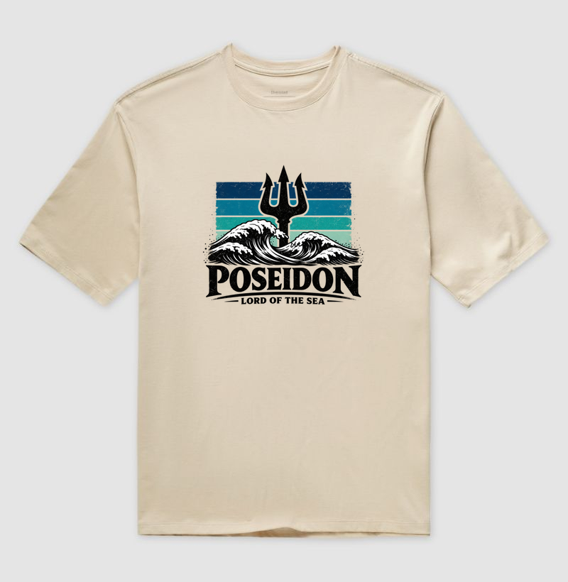 Poseidon — Senhor dos Mares - Imagem 3