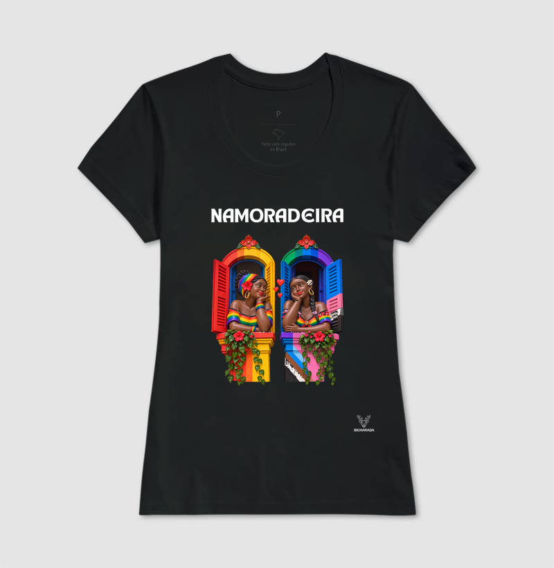 Namoradeira - Imagem 3