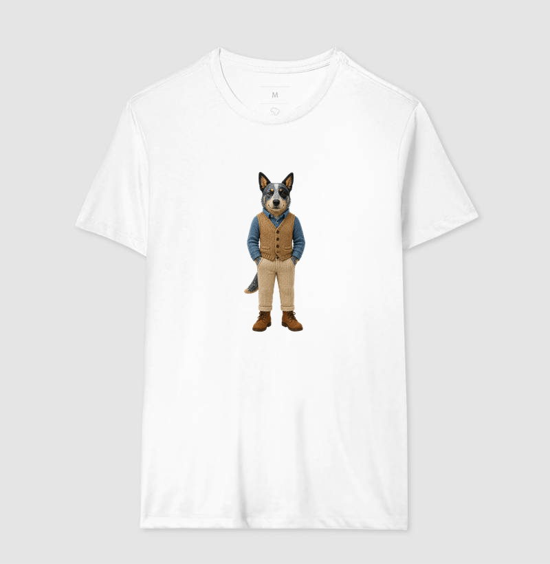 Blue Heeler - Maison Canis  - Imagem 4