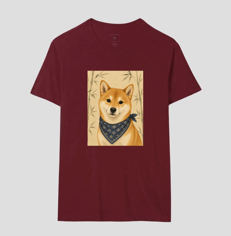 Camisa 17