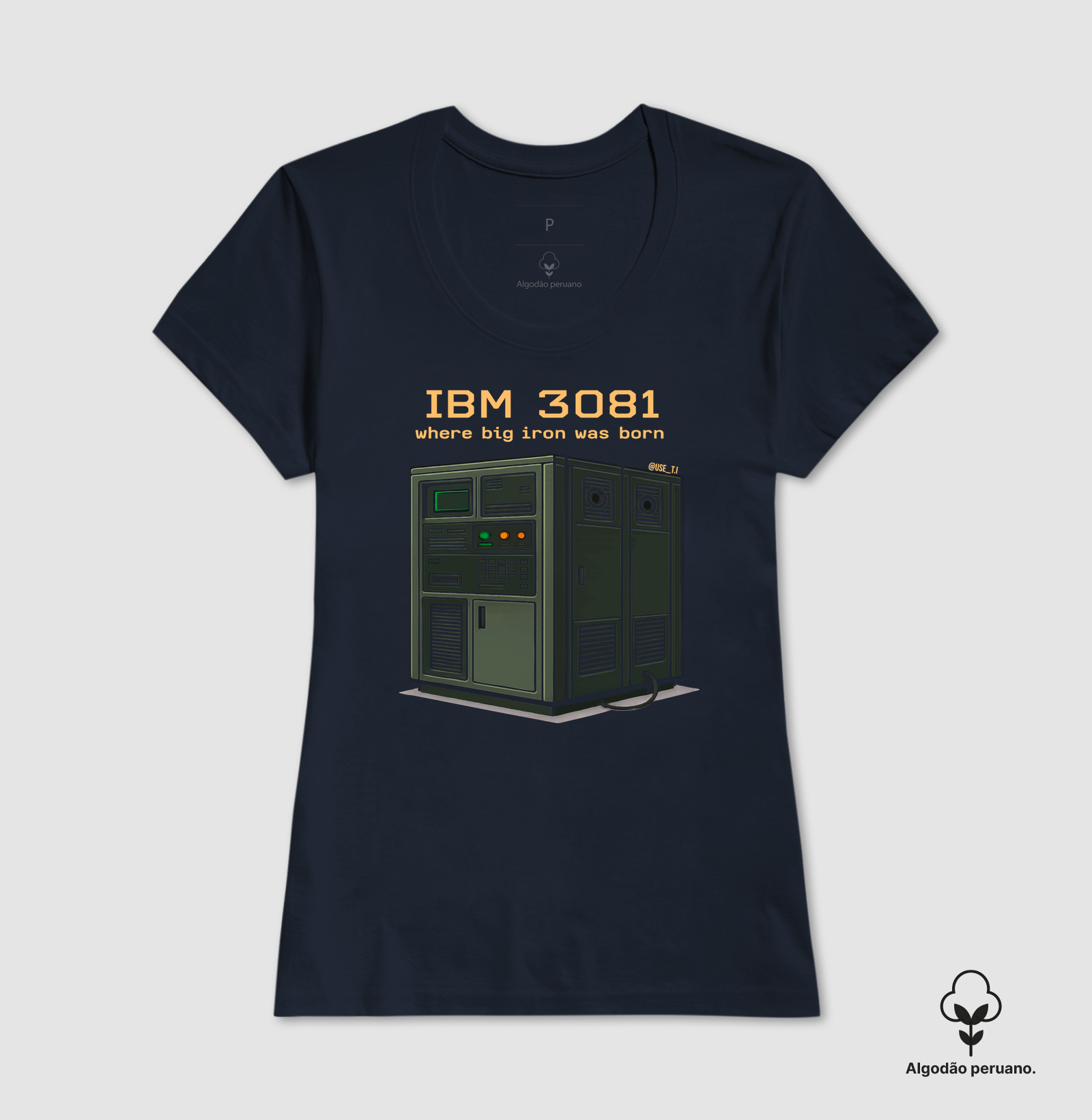 Camisa 2