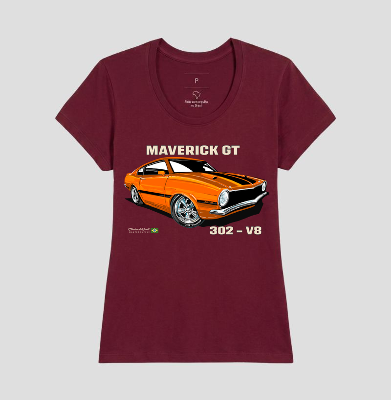 Maverick GT - Imagem 19
