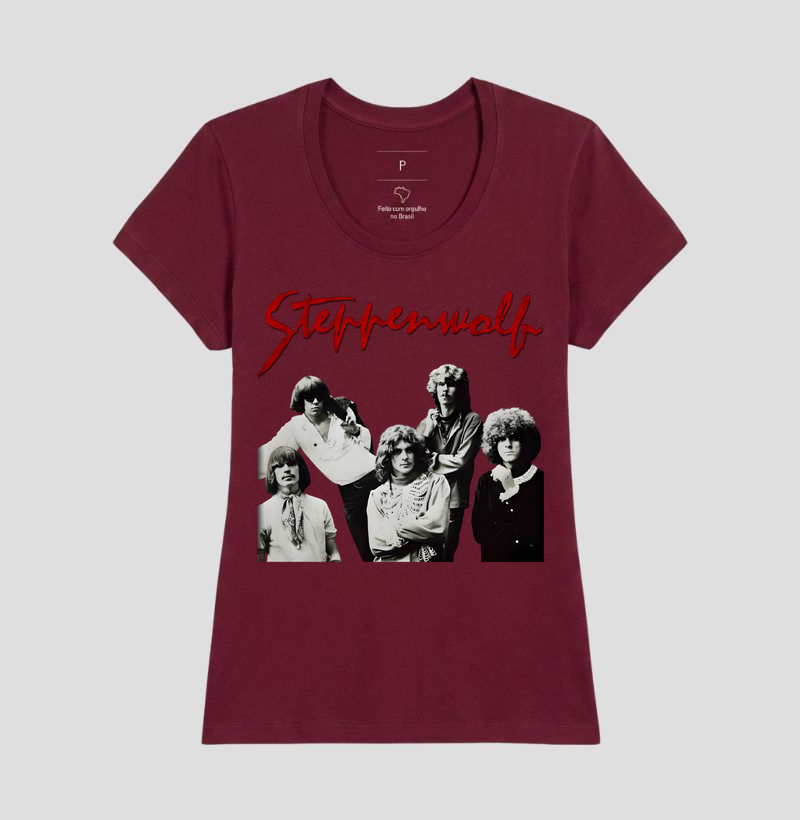 Steppenwolf - Integrantes - Imagem 19