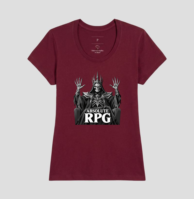 ABSOLUTE RPG - LICH - Imagem 19