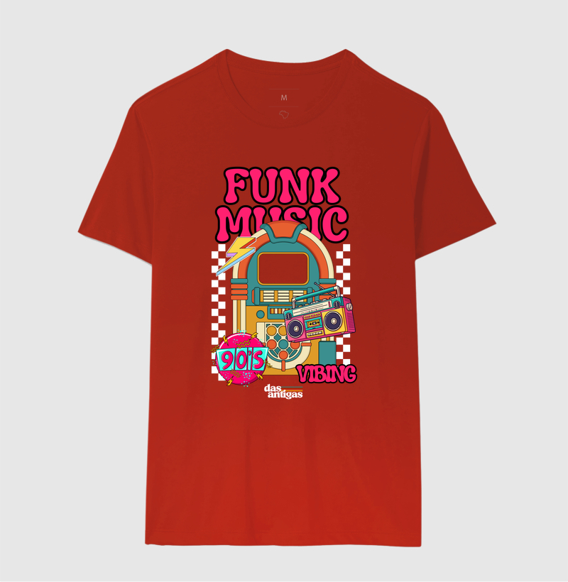 Funk Music 90 - Imagem 10