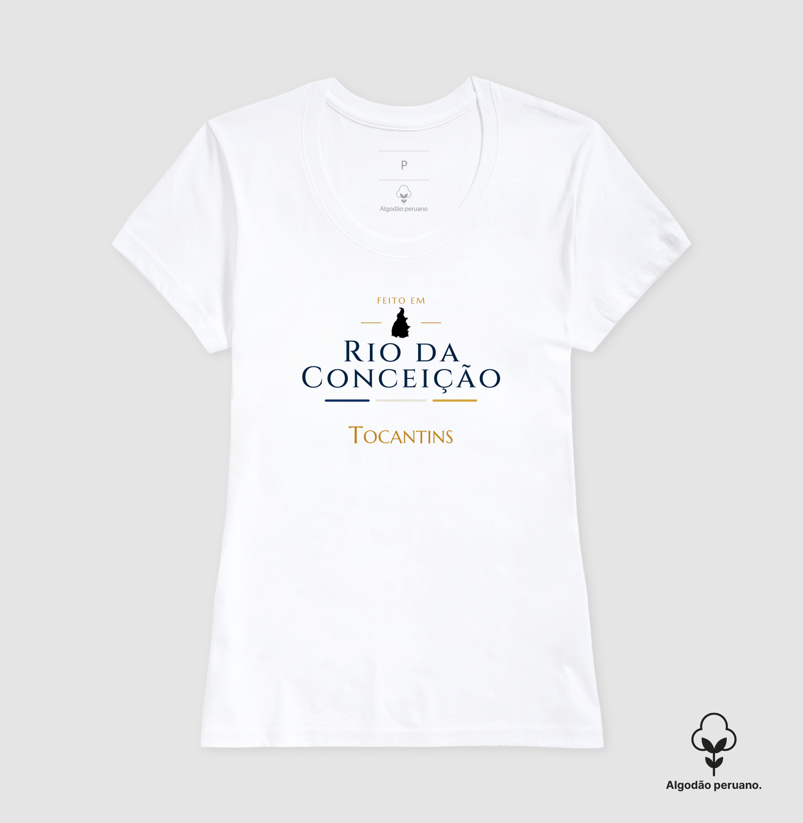Feito em Rio da Conceição TO - Imagem 5
