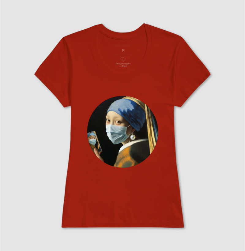 Camisa 10