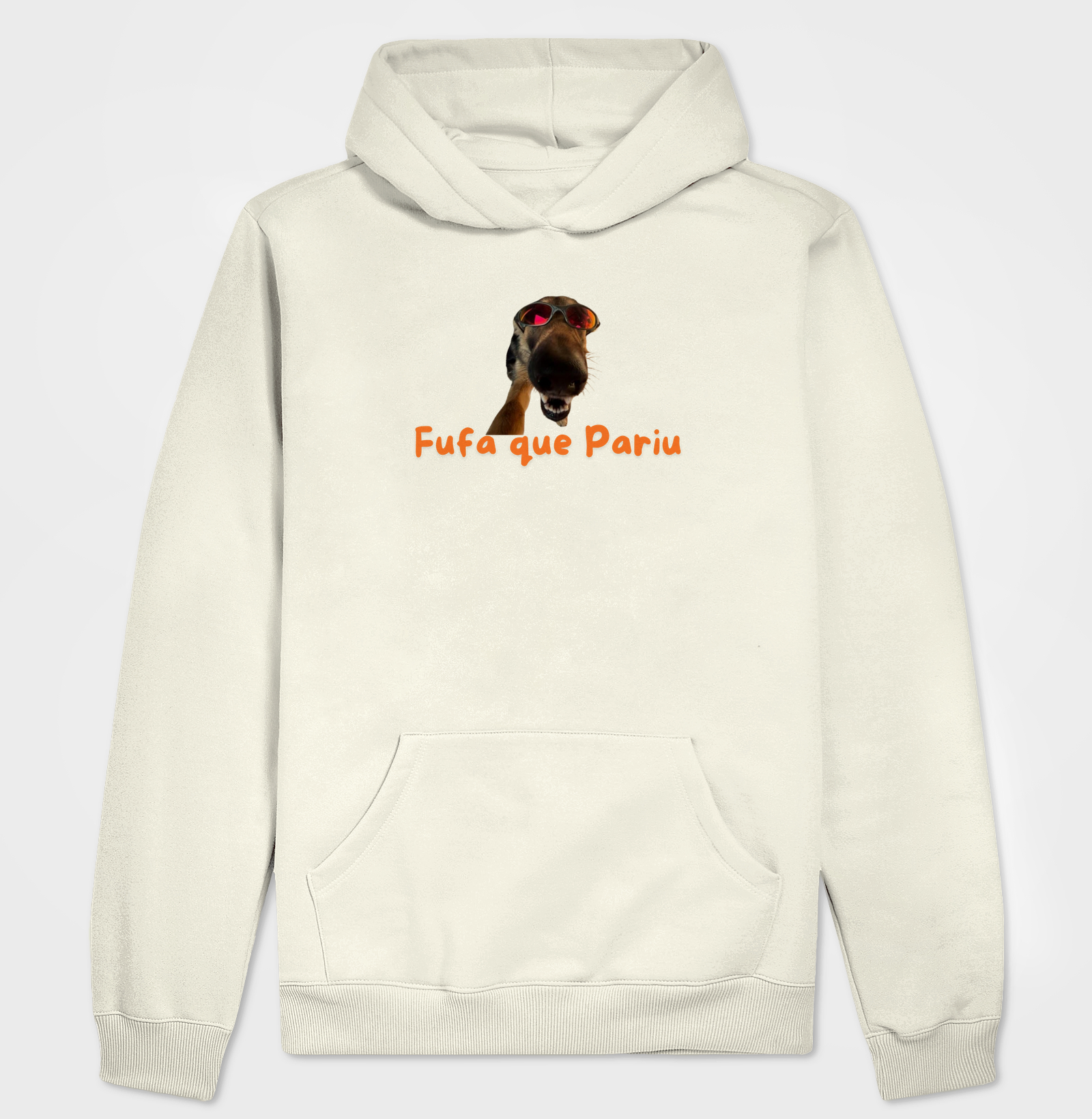 Fufa que pariu - Imagem 3