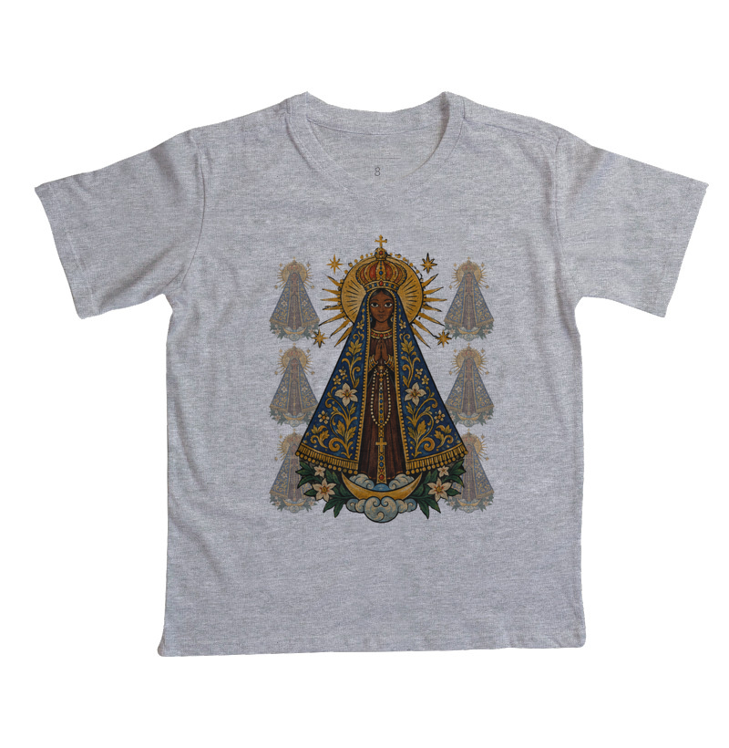 Nossa Senhora Aparecida - Imagem 6