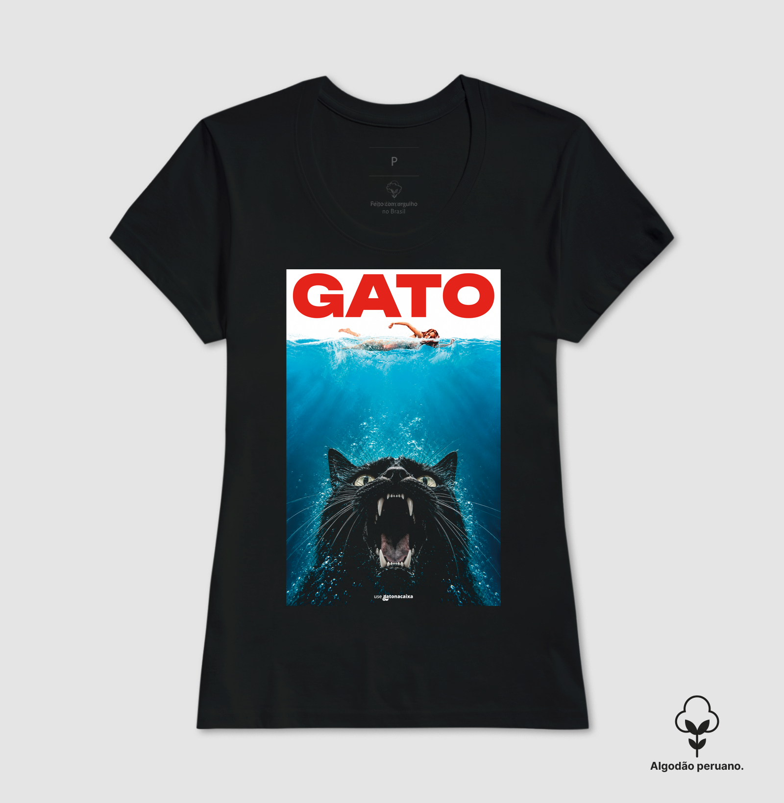 Gato (Tubarão) - Imagem 8