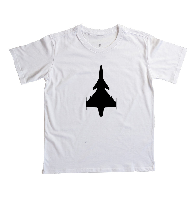 Gripen (preto) - Imagem 2