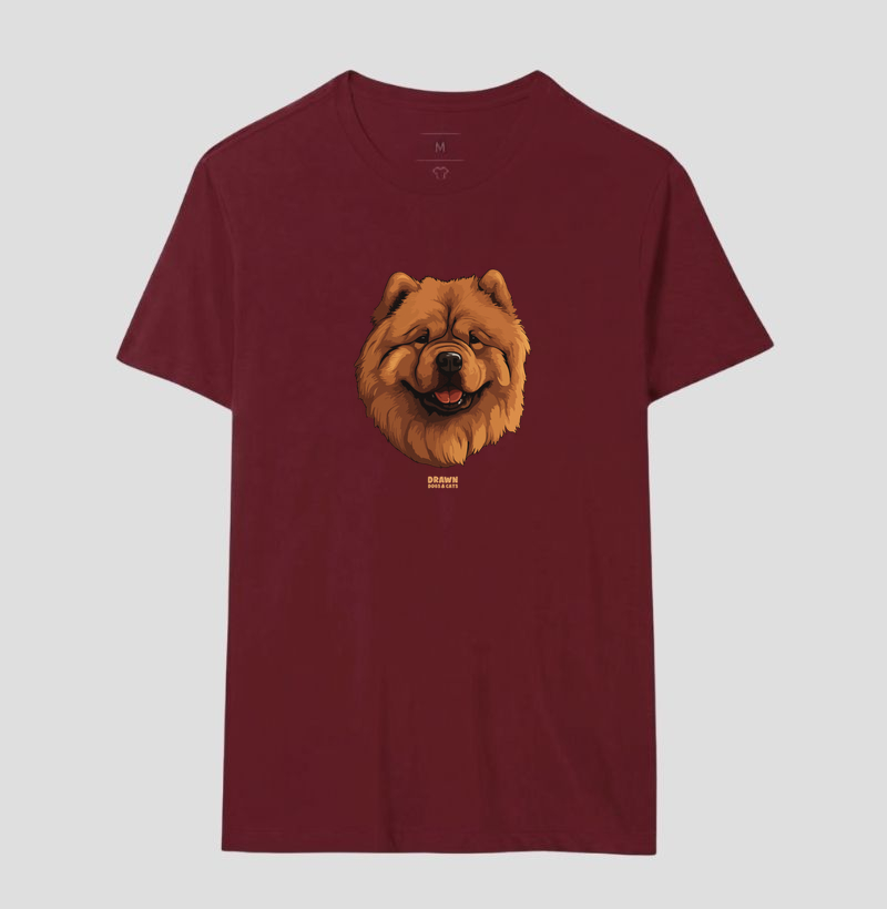 Chow Chow - Imagem 18
