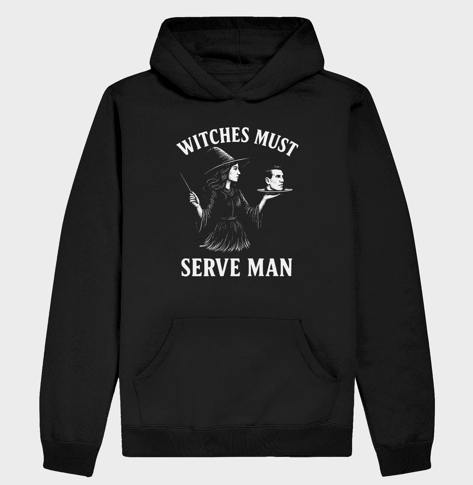 Witches Must Serve Man - Imagem 2