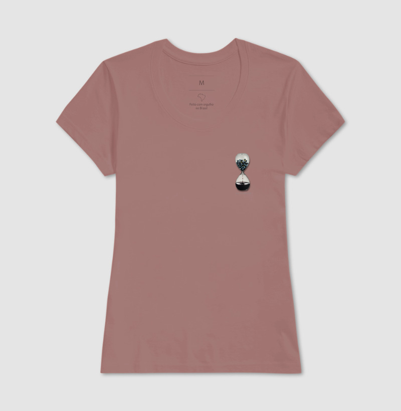 Camisa 16