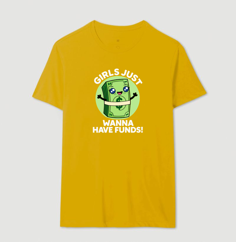Girls Just Wanna Have Funds - Dinheiro Fofo - Imagem 15