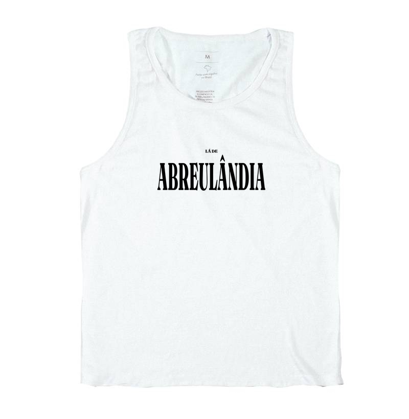 Abreulândia | Tipografia TO - Imagem 2