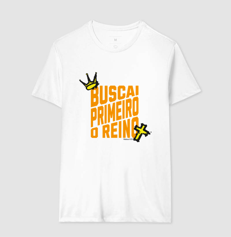 Buscai Primeiro o Reino - Imagem 7